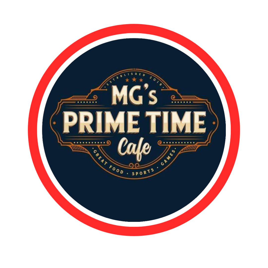 MG's Prime Time Café