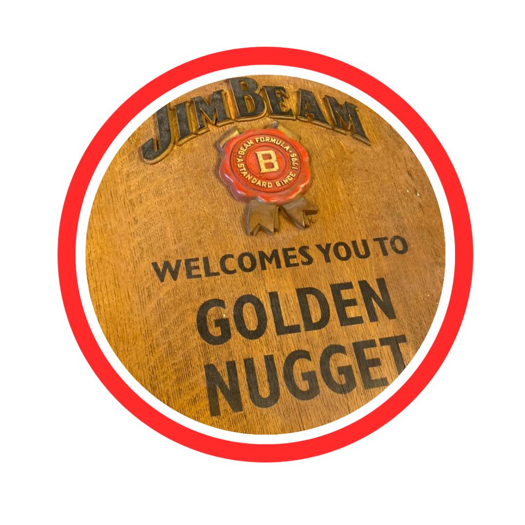 The Golden Nugget Tavern