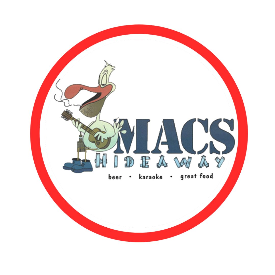 Mac’s Hideaway Bar & Grill