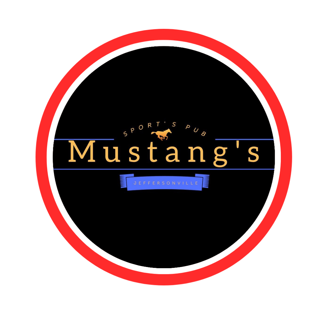 Mustang’s Sports Pub